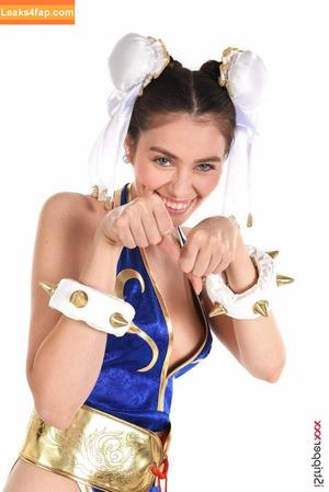 Alissa Foxy photo #2276