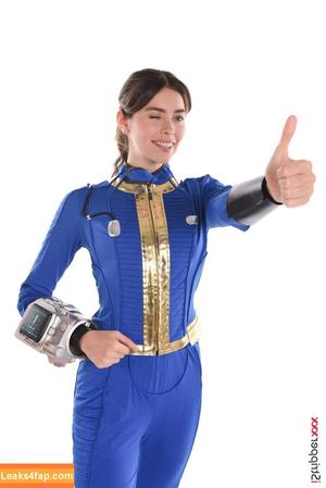 Alissa Foxy photo #2992