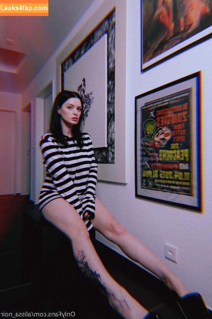Alissa Noir / AlissaNoir / alissa_noir leaked photo photo #0032