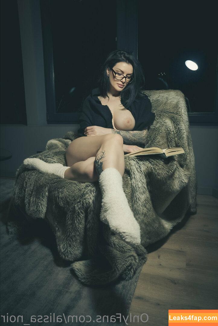Alissa Noir / AlissaNoir / alissa_noir leaked photo photo #0077