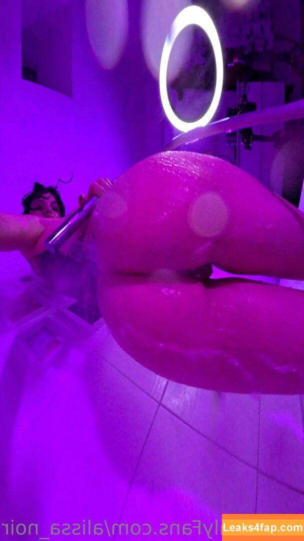 Alissa Noir / AlissaNoir / alissa_noir leaked photo photo #0085