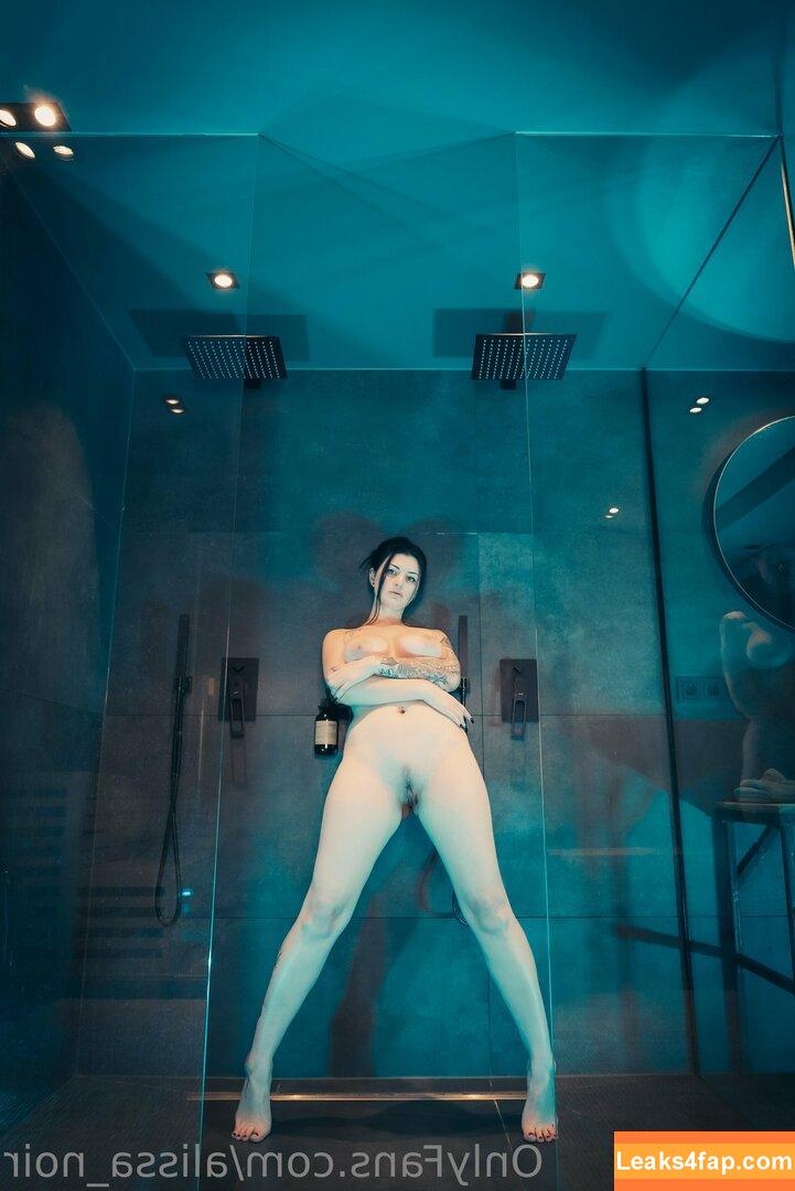 Alissa Noir / AlissaNoir / alissa_noir leaked photo photo #0092