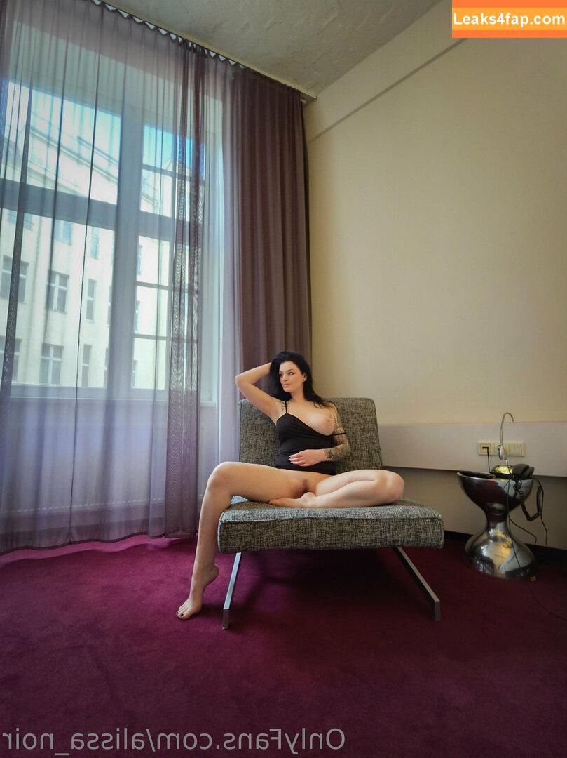 Alissa Noir / AlissaNoir / alissa_noir leaked photo photo #0104