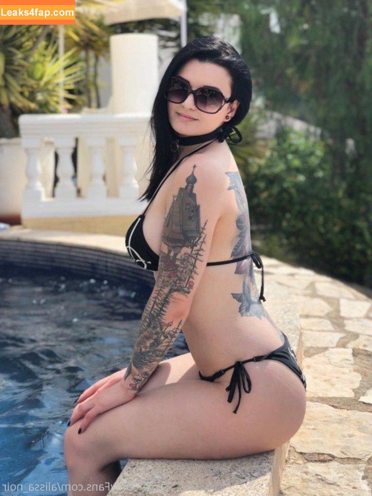 Alissa Noir / AlissaNoir / alissa_noir leaked photo photo #0202