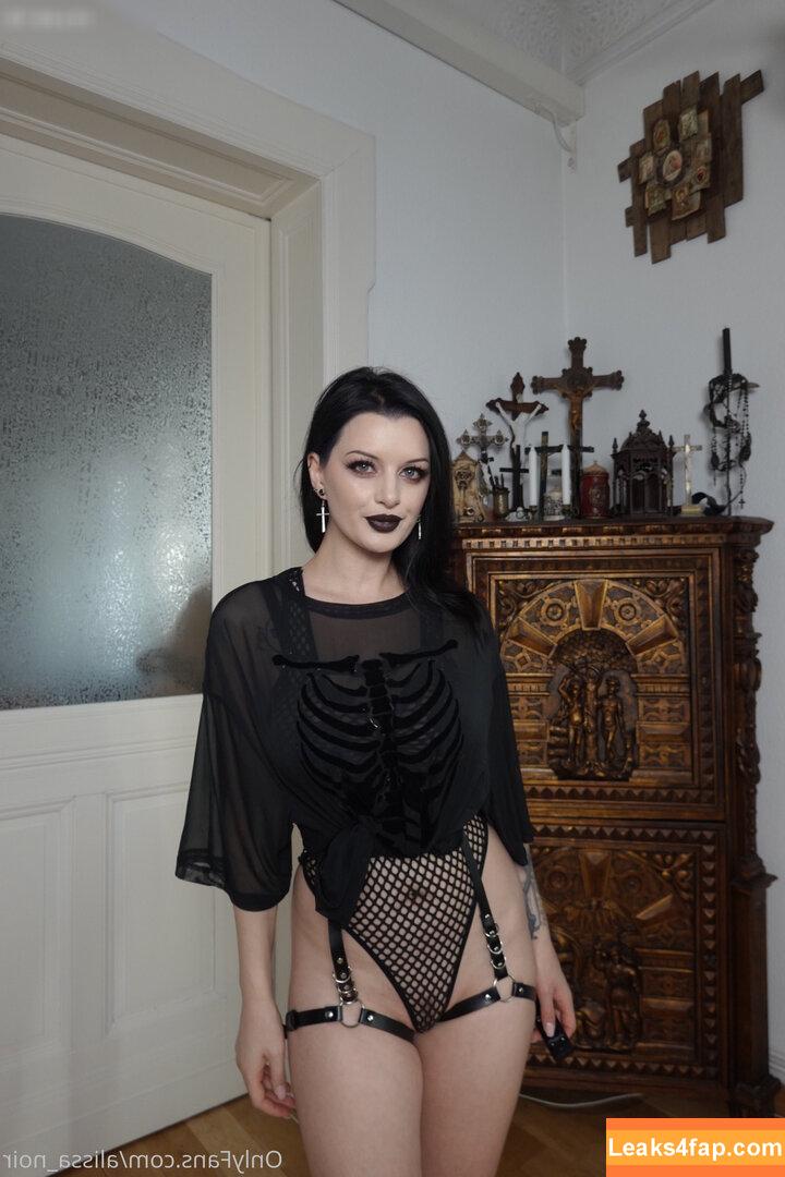 Alissa Noir / AlissaNoir / alissa_noir leaked photo photo #0296