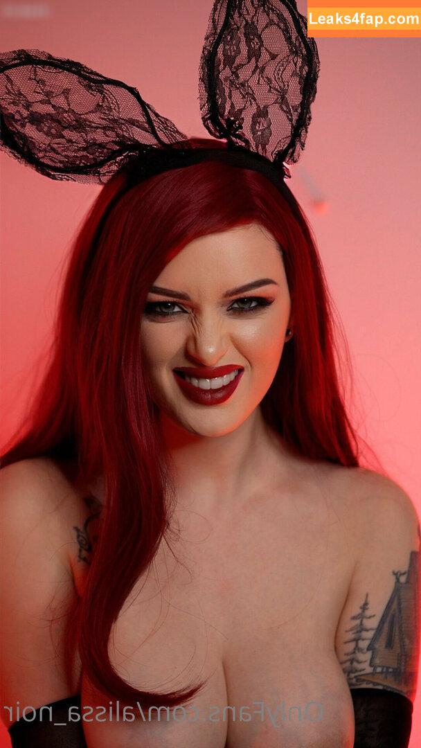 Alissa Noir / AlissaNoir / alissa_noir leaked photo photo #0306