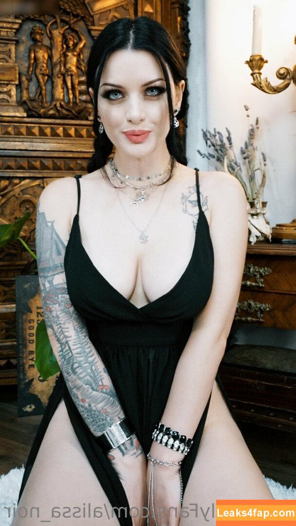 Alissa Noir / AlissaNoir / alissa_noir leaked photo photo #0318