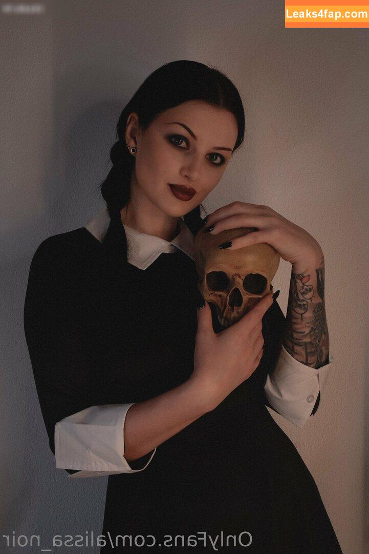 Alissa Noir / AlissaNoir / alissa_noir leaked photo photo #0320