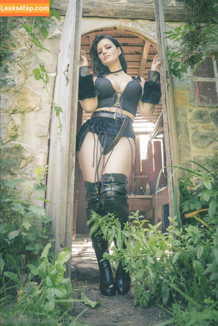 Alissa Noir / AlissaNoir / alissa_noir leaked photo photo #0478