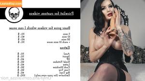 Alissa Noir photo #0028