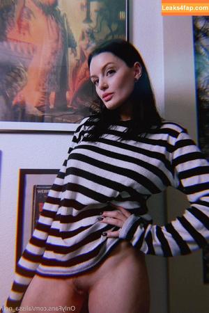 Alissa Noir photo #0033