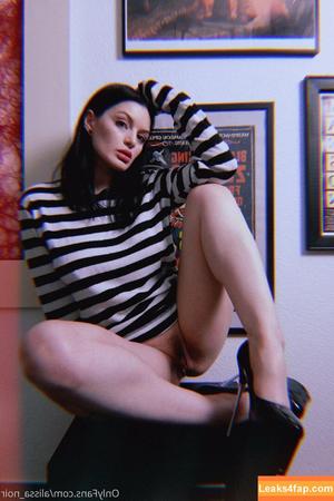 Alissa Noir photo #0035