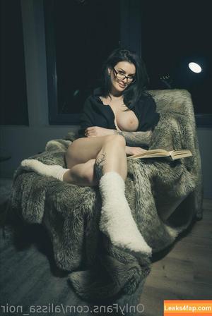 Alissa Noir photo #0076