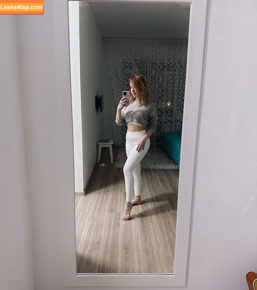 Alissa Strekozova / alissaofficial_ слитое фото фото #0060