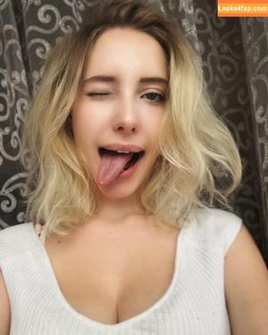 Alissa Strekozova photo #0062