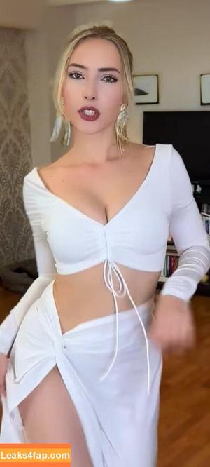 Alissa Strekozova photo #0064