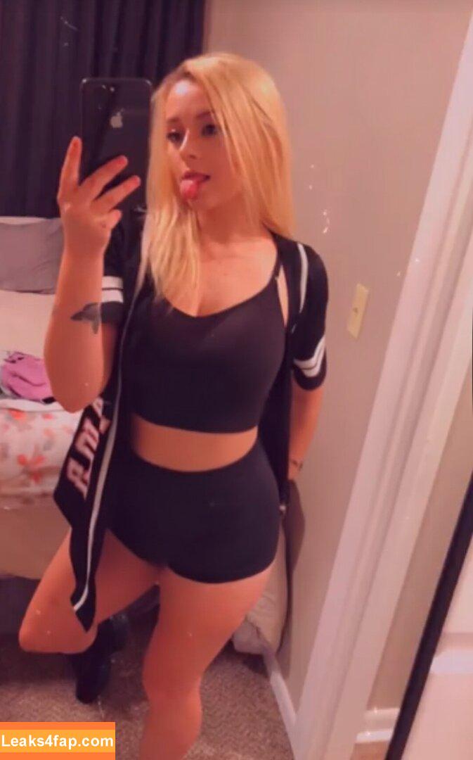 Alissa Turley / alyssamarieturley / bayyyybeeee_23 leaked photo photo #0001