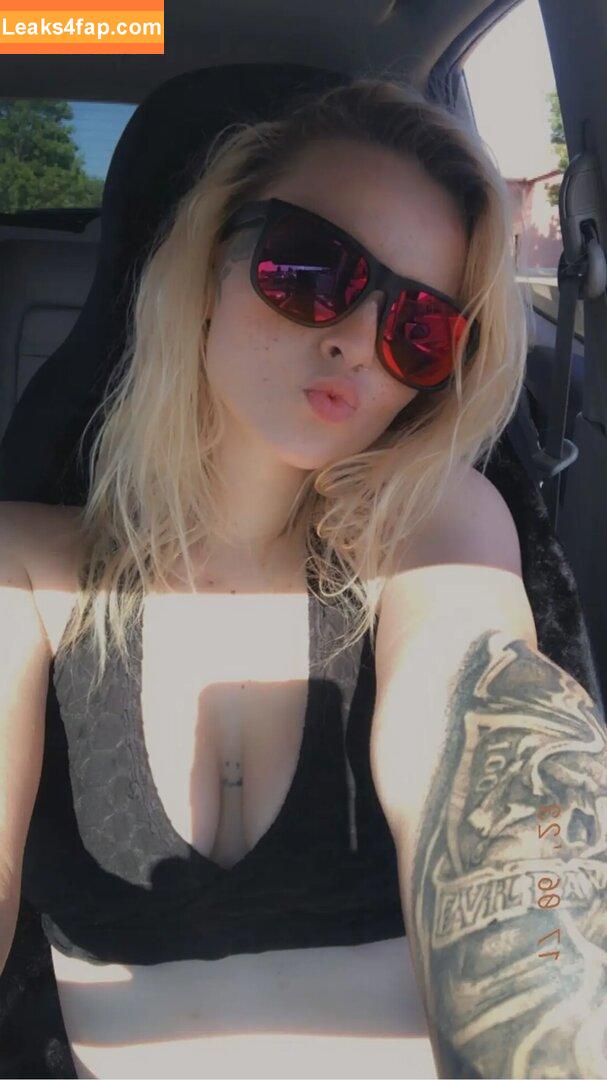 Alissa Turley / alyssamarieturley / bayyyybeeee_23 leaked photo photo #0002