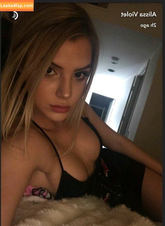 Alissa Violet / alissaviolet leaked photo photo #0349