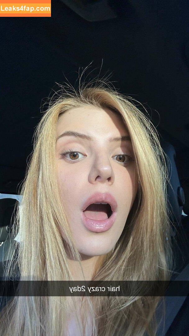 Alissa Violet / alissaviolet слитое фото фото #0424