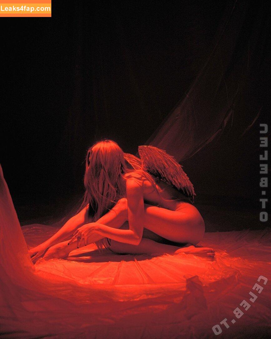 Alissa Violet / Alissaviolet / Alissavoilet слитое фото фото #0556