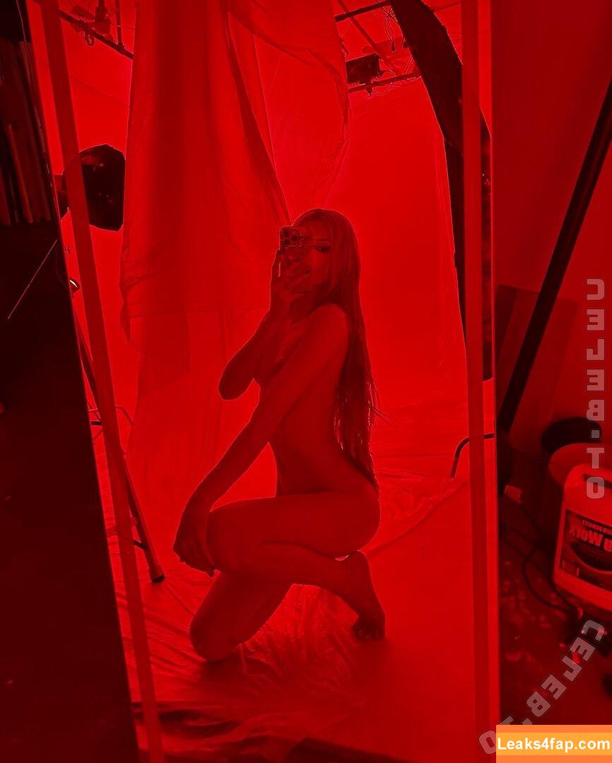 Alissa Violet / Alissaviolet / Alissavoilet слитое фото фото #0558