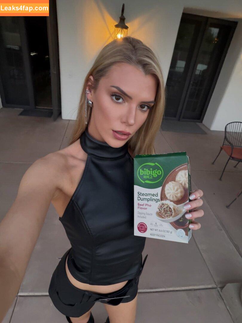 Alissa Violet / Alissaviolet / Alissavoilet leaked photo photo #0572