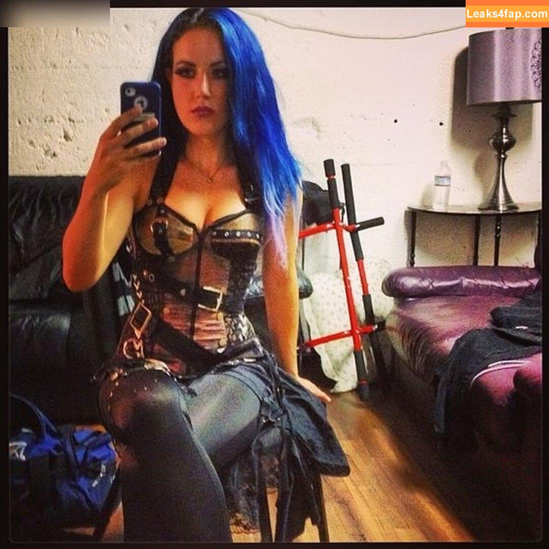 Alissa White-Gluz / AlissaWhiteGluz / Metal Singer / Xray / brooktality leaked photo photo #0025