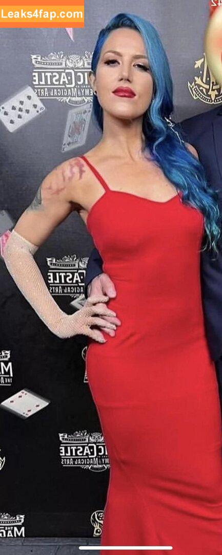 Alissa White-Gluz / AlissaWhiteGluz / Metal Singer / Xray / brooktality leaked photo photo #0026