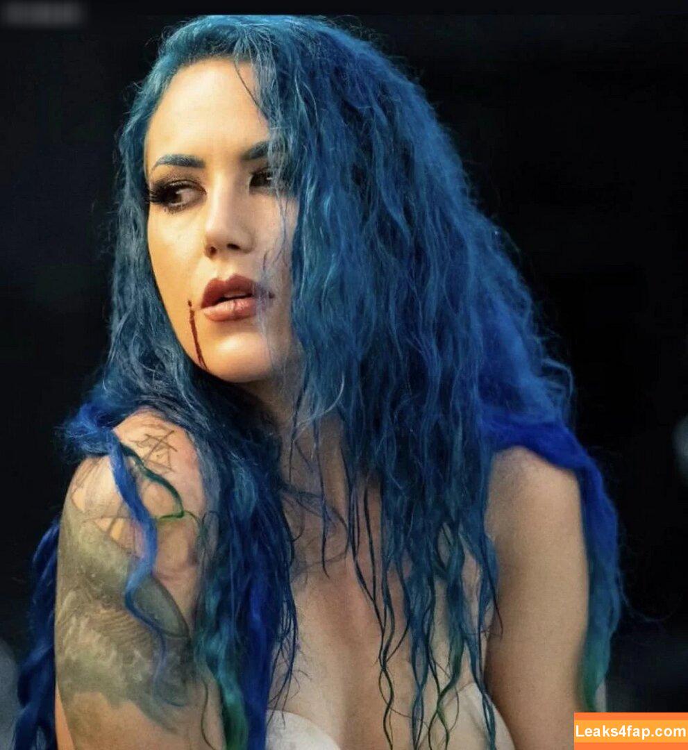 Alissa White-Gluz / AlissaWhiteGluz слитое фото фото #0049