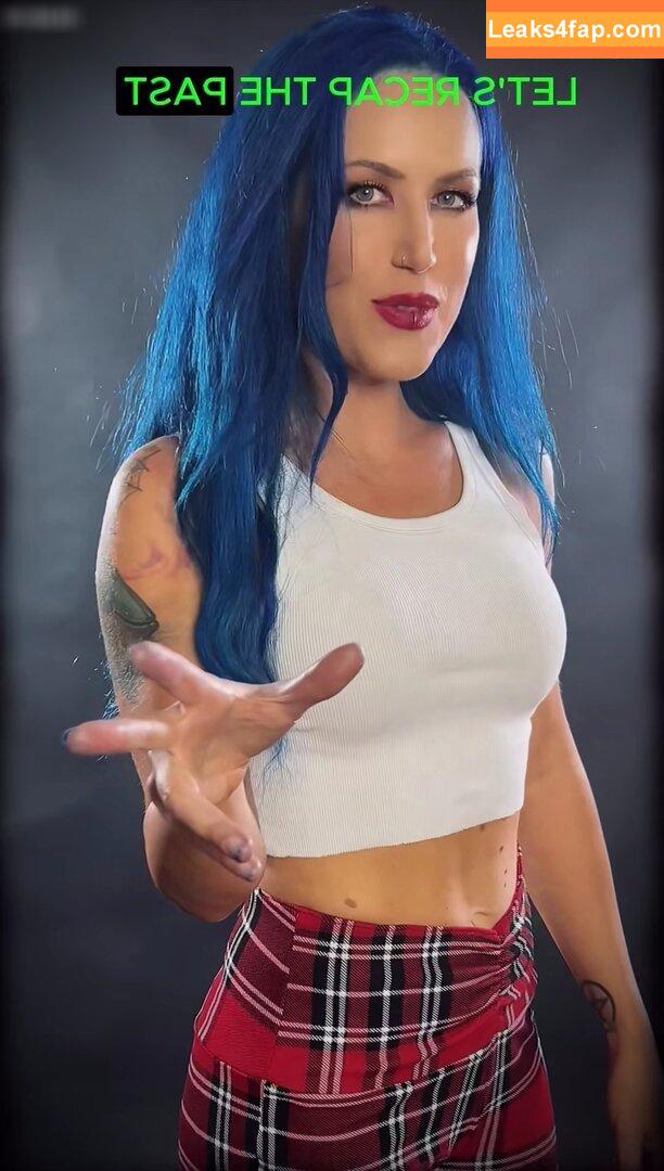 Alissa White-Gluz / AlissaWhiteGluz / Metal Singer / Xray / brooktality leaked photo photo #0080