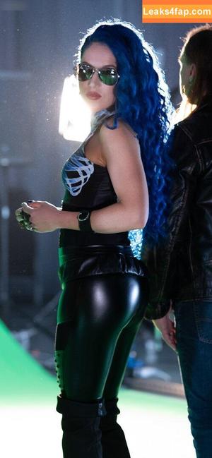 Alissa White-Gluz photo #0034