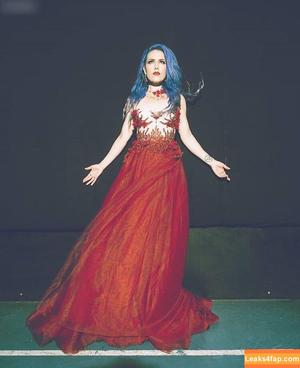 Alissa White-Gluz photo #0038