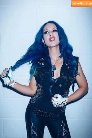 Alissa White-Gluz фото #0059