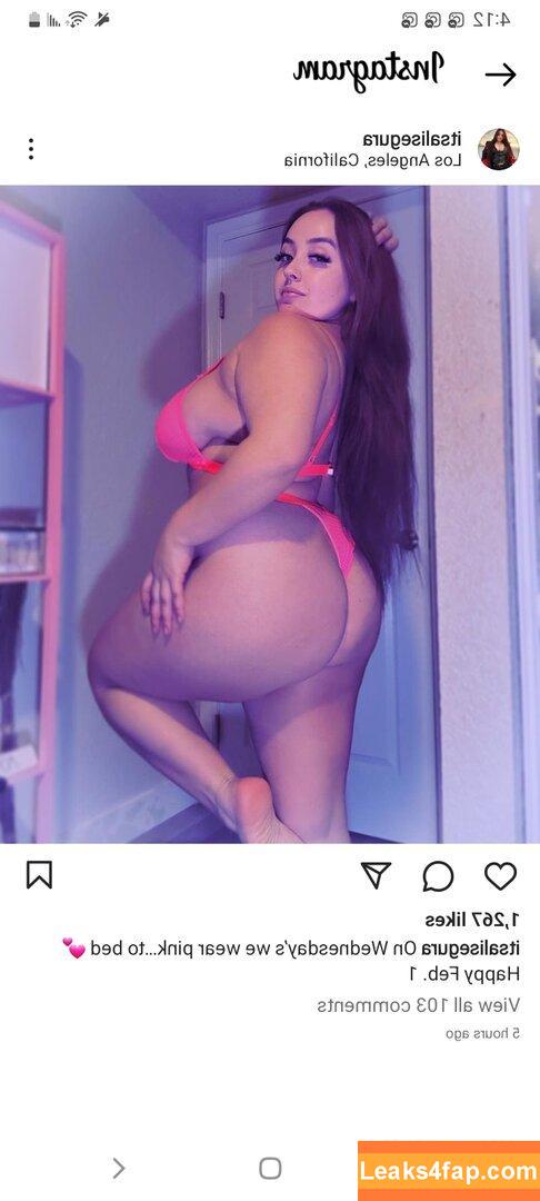 Alissandra Segura / findingalice / itsalisegura leaked photo photo #0063