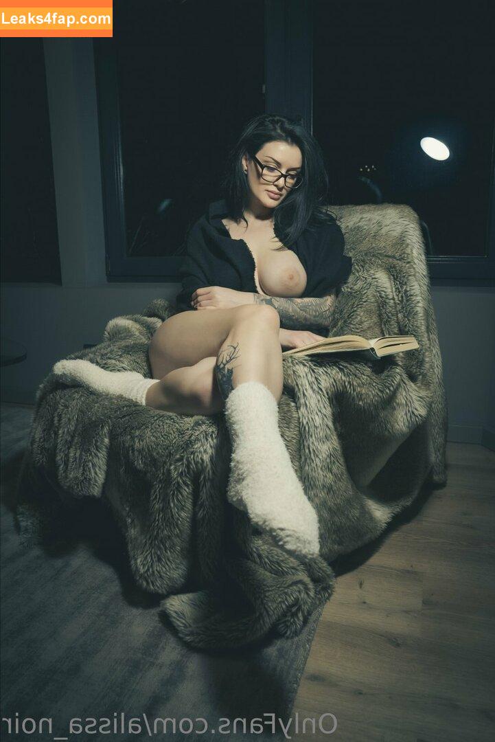 AlissaNoir / alissa_noir leaked photo photo #0009