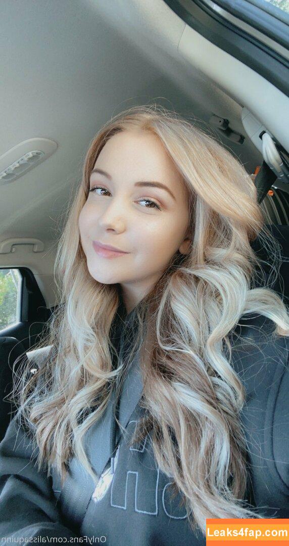 alissaquinn / Alissa / https: / realalyssaquinn leaked photo photo #0006