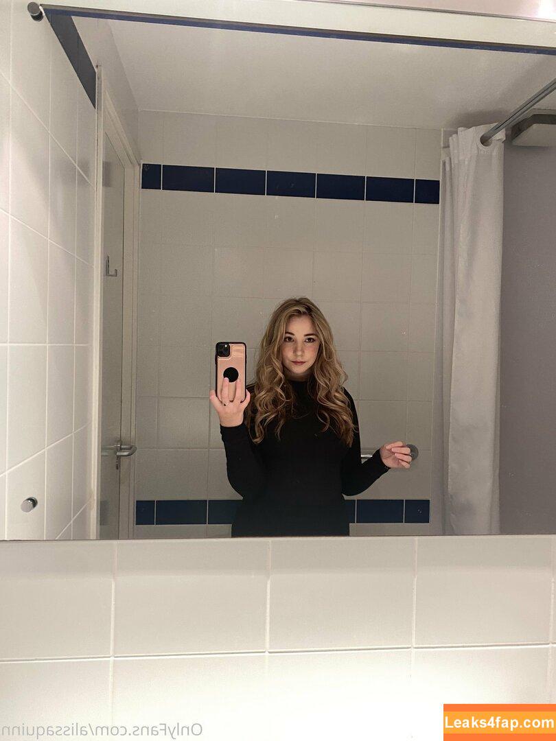 alissaquinn / Alissa / https: / realalyssaquinn leaked photo photo #0010
