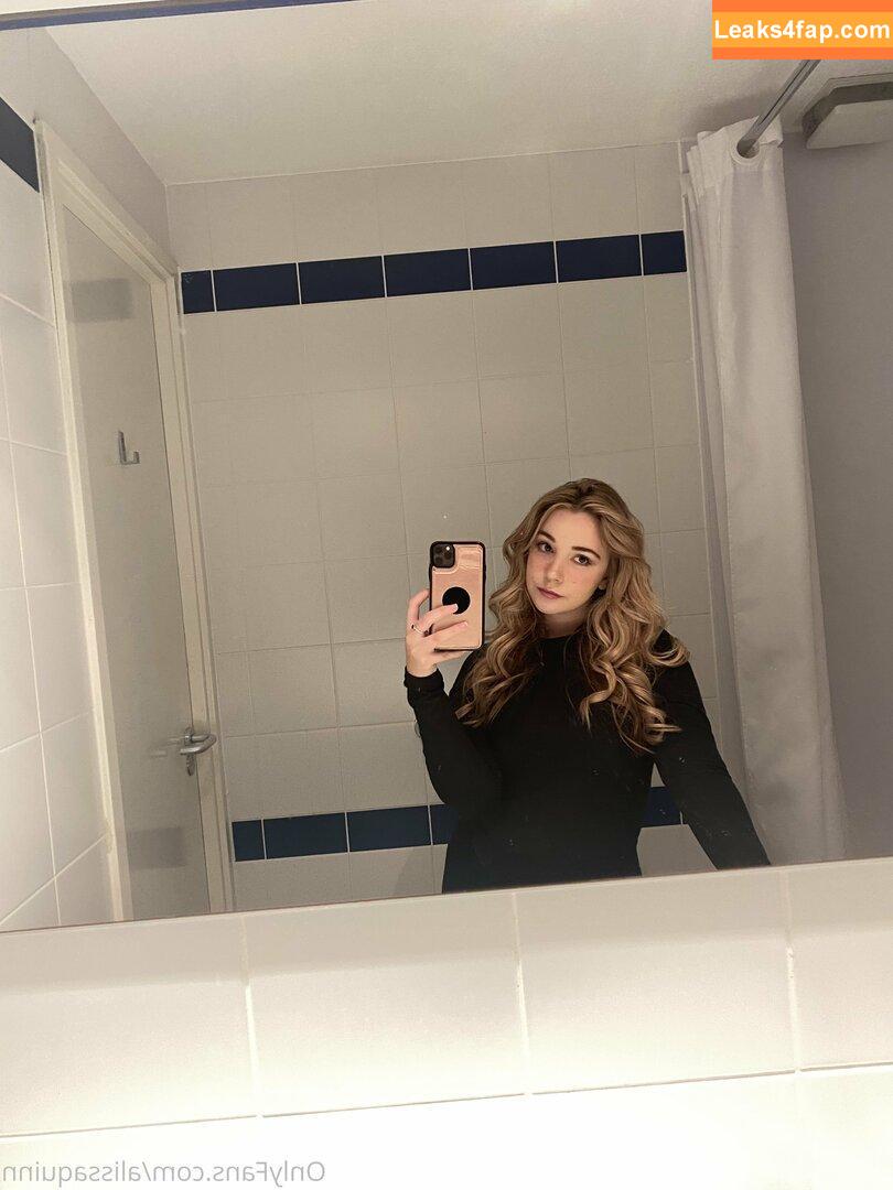 alissaquinn / Alissa / https: / realalyssaquinn leaked photo photo #0011