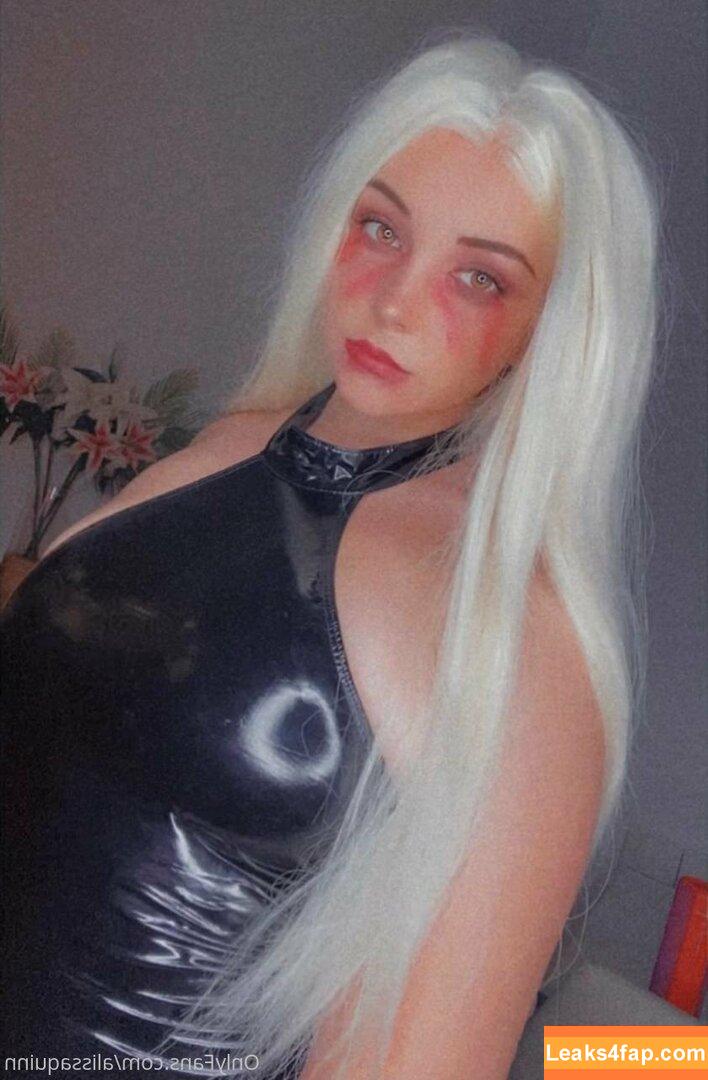 alissaquinn / Alissa / https: / realalyssaquinn leaked photo photo #0018