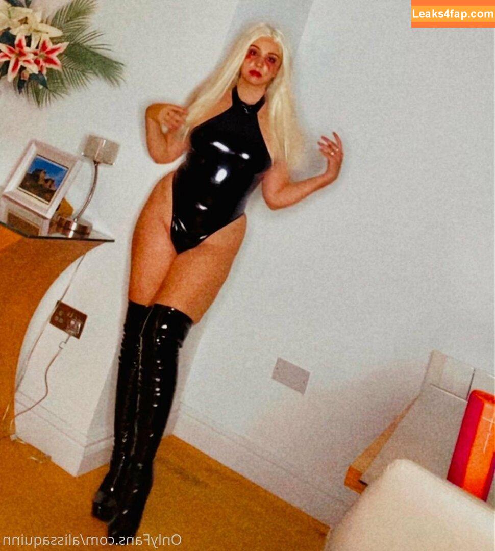 alissaquinn / Alissa / https: / realalyssaquinn leaked photo photo #0019