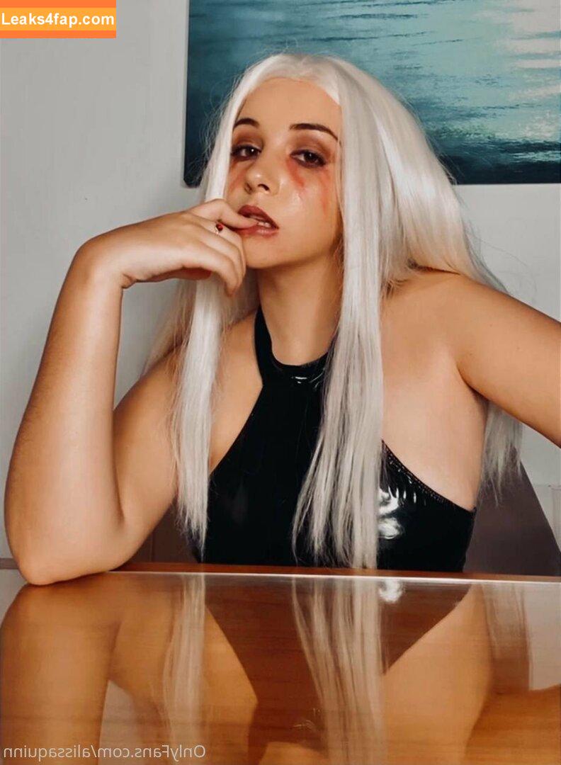 alissaquinn / Alissa / https: / realalyssaquinn leaked photo photo #0025