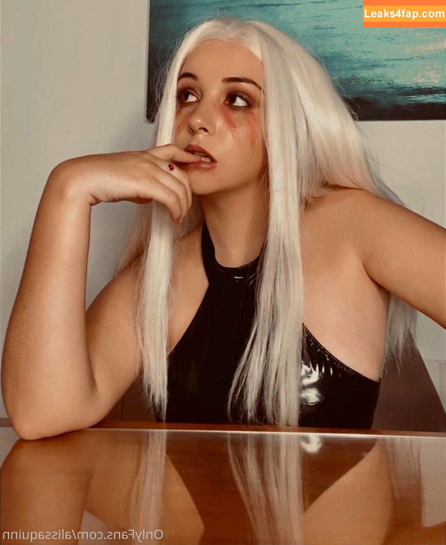 alissaquinn / Alissa / https: / realalyssaquinn leaked photo photo #0026