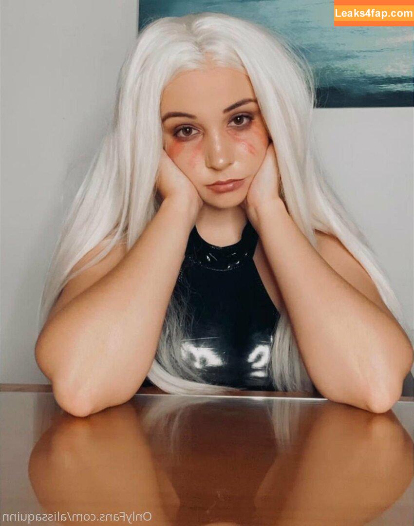 alissaquinn / Alissa / https: / realalyssaquinn leaked photo photo #0028