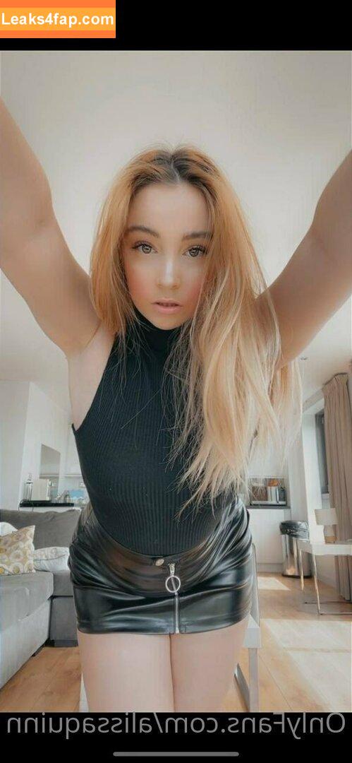 alissaquinn / Alissa / https: / realalyssaquinn leaked photo photo #0170