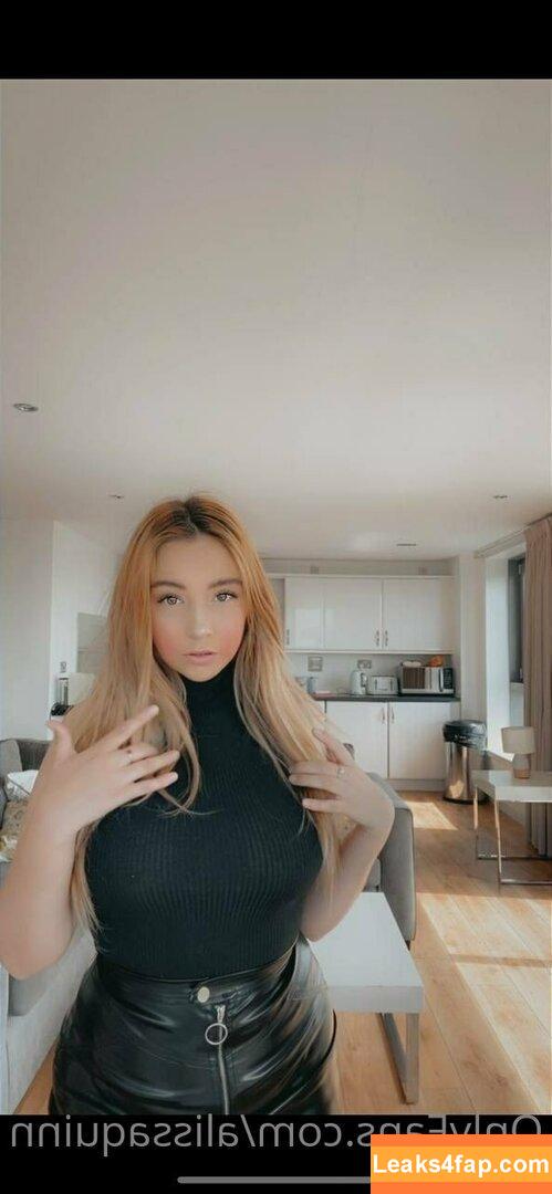 alissaquinn / Alissa / https: / realalyssaquinn leaked photo photo #0172