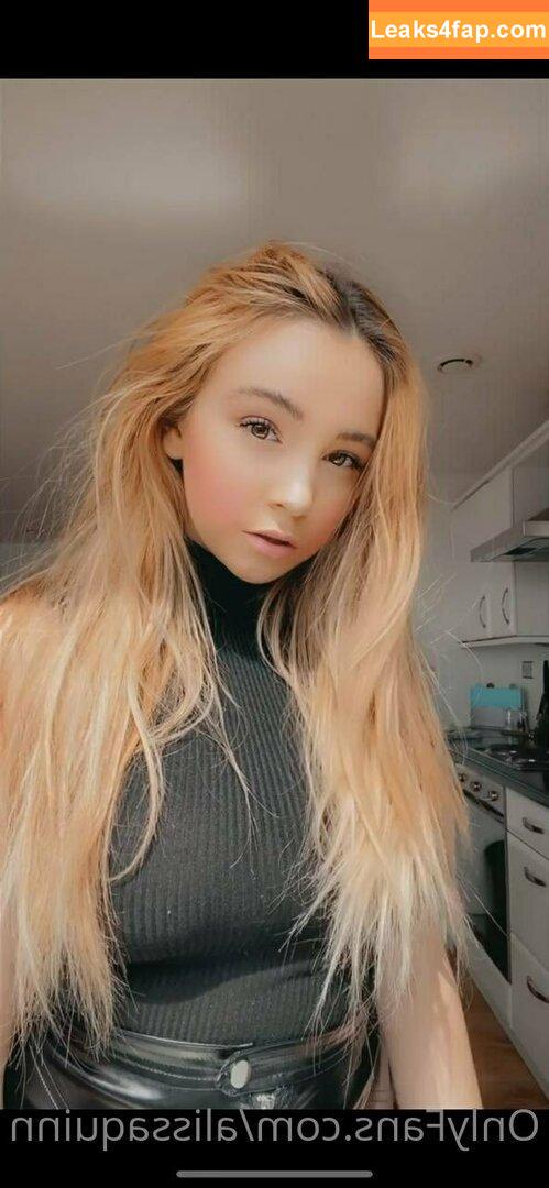 alissaquinn / Alissa / https: / realalyssaquinn leaked photo photo #0176