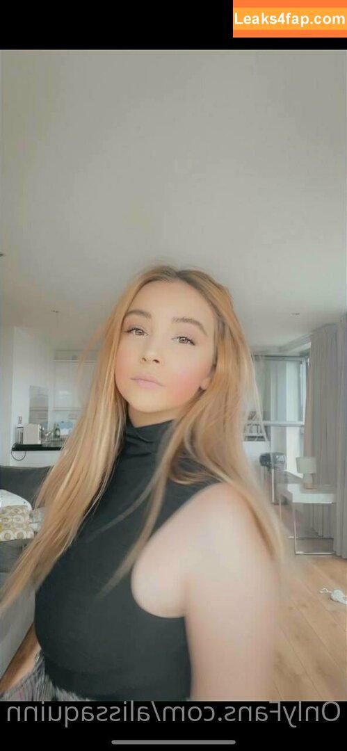 alissaquinn / Alissa / https: / realalyssaquinn leaked photo photo #0179