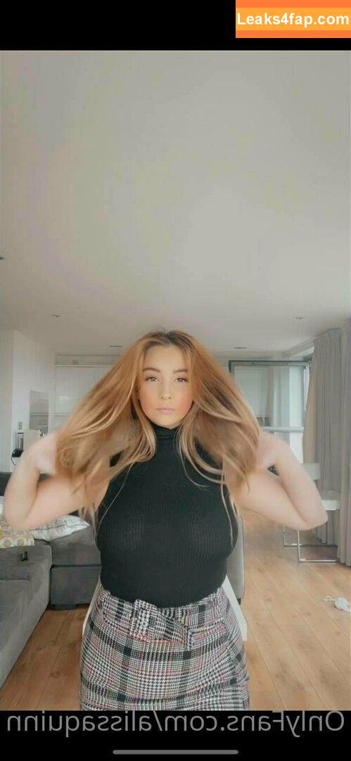 alissaquinn / Alissa / https: / realalyssaquinn leaked photo photo #0181