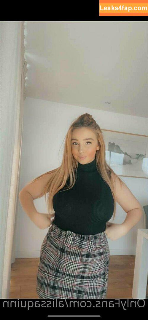 alissaquinn / Alissa / https: / realalyssaquinn leaked photo photo #0185